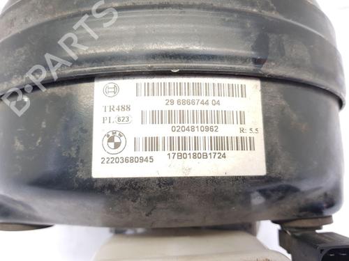 Servo brake BMW i8 (I12) hybrid | BP29292485M42 