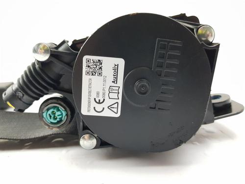 Front right seatbelt TESLA MODEL 3 (5YJ3) | BP40235472I25 - Image 5