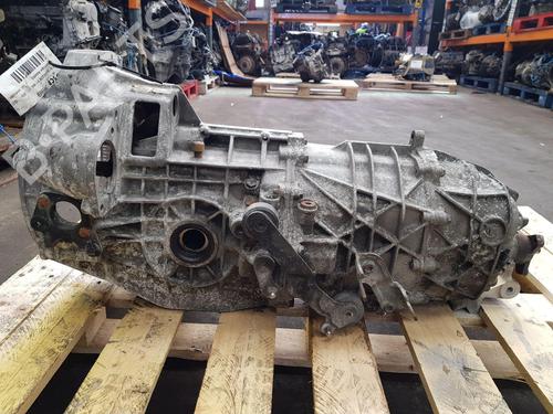 Gearbox PORSCHE 911 (997) 3.6 Turbo | BP34708538M3 - Image 2