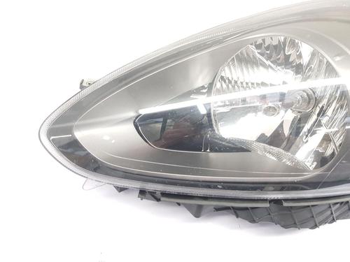 Left headlight FIAT PUNTO (199_) 1.4 (199AXB1A, 199BXB1A, 199BXB11, 199AXB11) | BP29514401C28 
