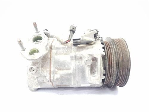 AC compressor VOLVO XC90 II (256) B5 Mild-Hybrid AWD | BP37665256M34 - Image 5