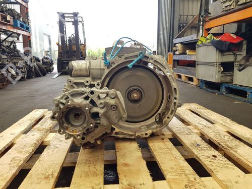 Gearbox AUDI Q3 (F3B) 40 TDI quattro | BP27620277M3