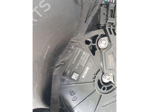AdBlue tank MERCEDES-BENZ E-CLASS (W212) E 220 BlueTEC (212.001) | BP29514495M85 