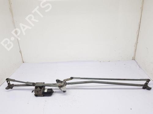 Used Front wiper motor Front wiper motor CITROËN DS4 (NX_) 1.6 VTi 120 (120 hp) 34042641 34042641