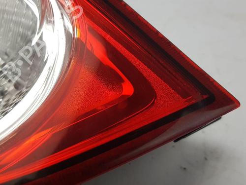 Left taillight CHEVROLET SPARK (M300) 1.2 | BP36785242C34 - Image 4