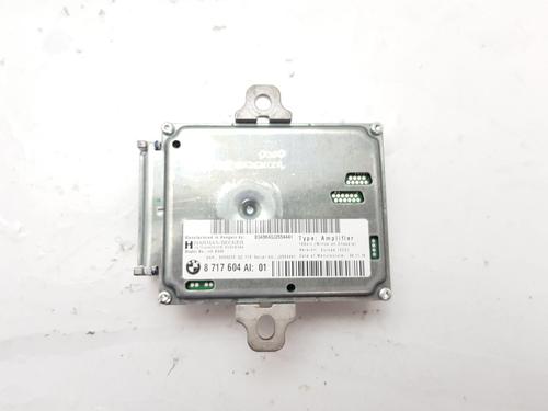 Electronic module BMW 5 (G30, F90) M5 | BP22668177M83 