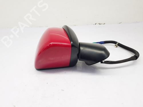 Left mirror HONDA JAZZ IV (GK_) 1.3 | BP30184914C26 