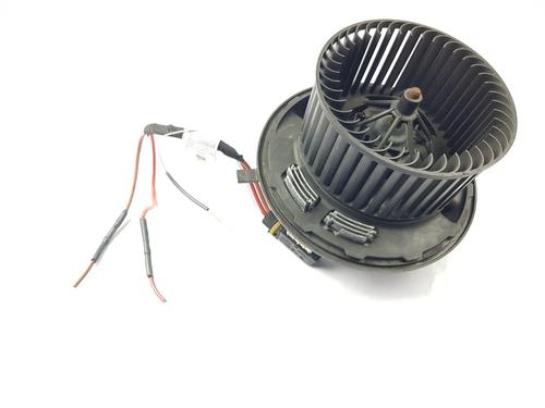 Used Heater blower motor BMW 3 Touring (E91) 318 d (143 hp) 28066815