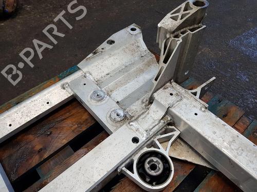 Subframe JAGUAR I-PACE (X590) EV400 AWD | BP36671139M9 - Image 7