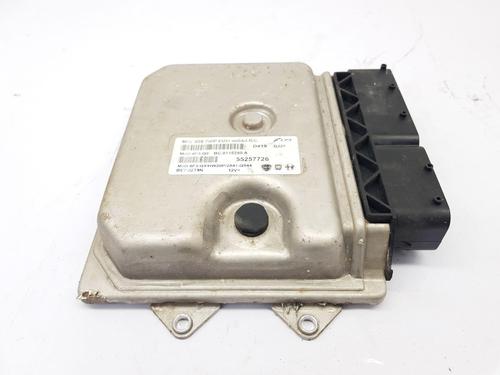 Engine control unit (ECU) PEUGEOT BIPPER (AA_) 1.3 HDi 75 | BP33677715M57  - Image 6