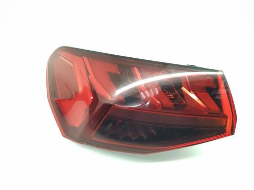 Used Left taillight AUDI A3 Sportback (8YA, 8YF) 30 TDI (116 hp) 31301106