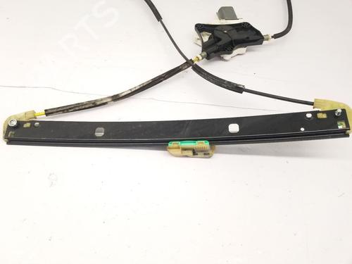 Front right window mechanism AUDI A6 C7 Avant (4G5, 4GD) 2.0 TDI | BP25929051C23 
