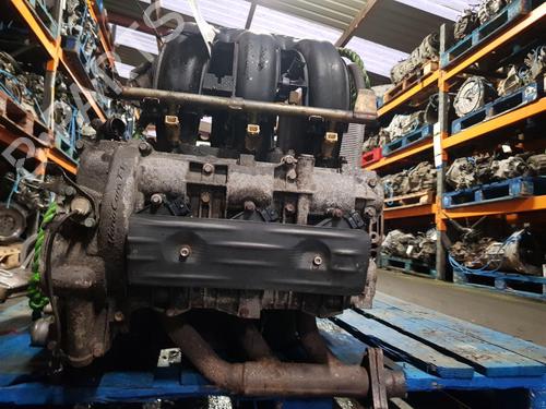 Engine PORSCHE BOXSTER (986) S 3.2 | BP30161370M1 