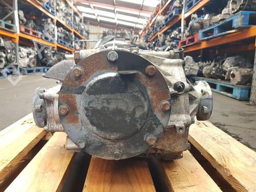 Gearbox ASTON MARTIN VANQUISH Volante 6.0 | BP22666382M3