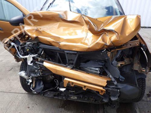 ABS pump DACIA DUSTER (HM_) | BP31842034M43