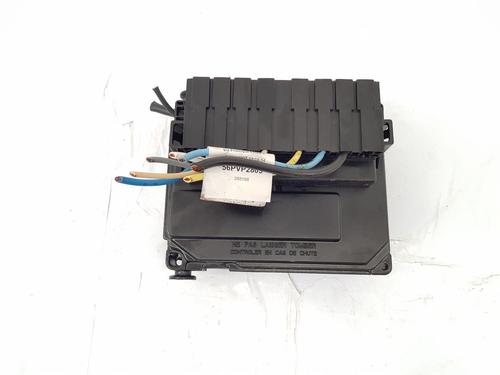 Used Fuse box Fuse box PEUGEOT 407 (6D_) 2.0 HDi 135 (6DRHRH, 6DRHRE, 6DRHRG, 6DRHRJ) (136 hp) 34384347 34384347