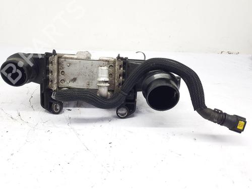 Intercooler NISSAN QASHQAI II (J11, J11_)  | BP30914687M30 