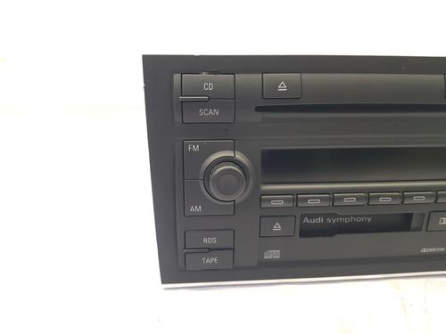 Radio AUDI A4 B6 (8E2) 1.9 TDI | BP40037329E6 - Image 2