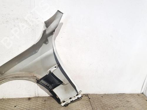 Right front fenders BMW 4 Coupe (F32, F82) 418 d | BP30161524C42 