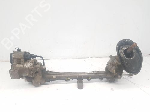 Steering rack FORD FOCUS III 1.6 TDCi | BP40463460M22 - Image 5