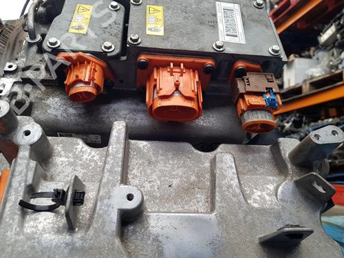Inverter/Converter RENAULT ZOE (BFM_) | BP37438295M119 - Image 7