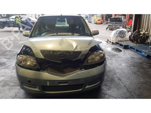 Used Parts MAZDA 2 (DY) 1.4 (80 hp) 3146462