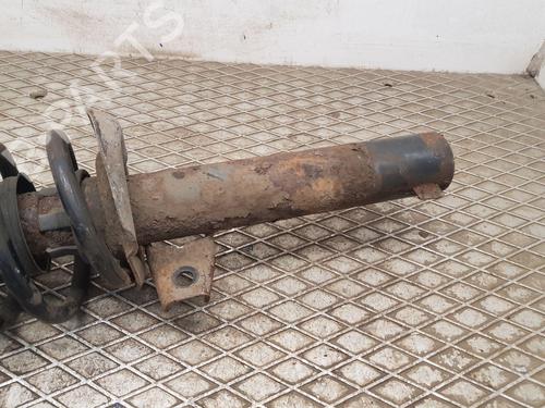 Left front shock absorber VW CADDY III Box Body/MPV (2KA, 2KH, 2CA, 2CH) 1.9 TDI | BP29379041M16 