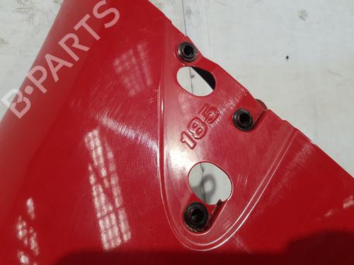 Left front fenders RENAULT CLIO III (BR0/1, CR0/1) 1.2 16V (BR02, BR0J, BR11, CR02, CR0J, CR11) | BP27166785C41