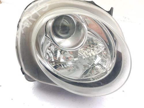 Right headlight NISSAN JUKE (F15) 1.6 | BP24649334C29 