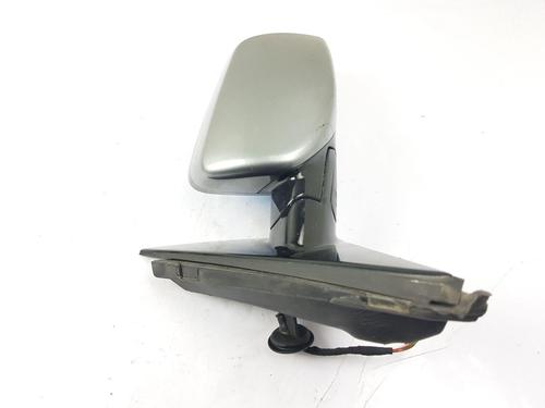 Used Right mirror BMW 5 (E60) 530 d (235 hp) 29957164