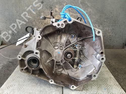 Gearbox SUZUKI CELERIO (LF) 1.0 (AVK310) | BP34708516M3 - Image 2