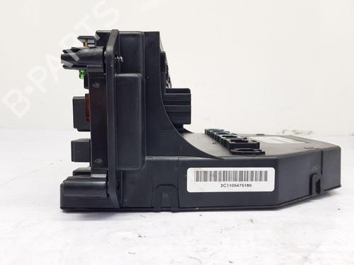 Fuse box MERCEDES-BENZ E-CLASS T-Model (S212) E 250 CDI / BlueTEC (212.203, 212.204) | BP29839608E1