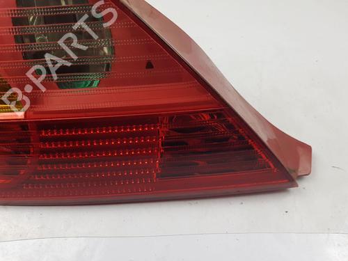 Left taillight VAUXHALL TIGRA TwinTop (X04) 1.4 | BP30554658C34