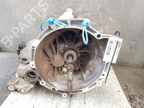 Used Gearbox FORD FOCUS II (DA_, HCP, DP) 1.6 (100 hp) 30137963