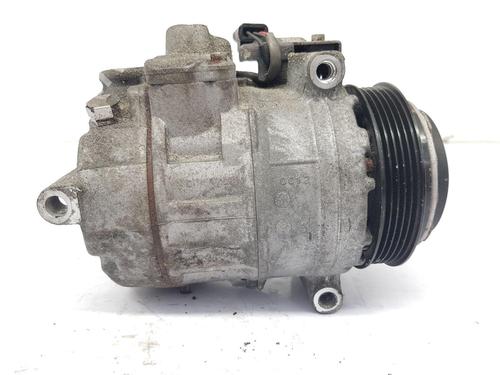 AC compressor MERCEDES-BENZ GLS (X167)  | BP29900424M34