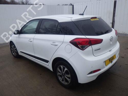 Boot lining HYUNDAI i20 II (GB, IB) 1.2 | BP34196181I3  - Image 14