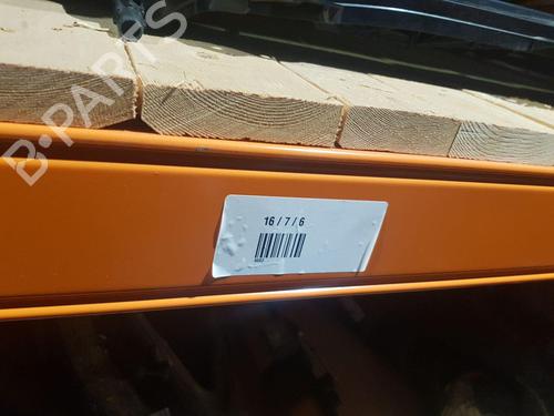 Luggage compartment floor LOTUS EMIRA 3.5 | BP31301173I33