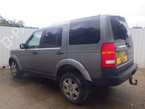 Engine control unit (ECU) LAND ROVER DISCOVERY III (L319) 2.7 TD 4x4 | BP30891621M57 - Image 12