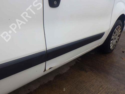 Brugte PEUGEOT BIPPER (AA_) 1.3 HDi 75 (75 hp) 4456263