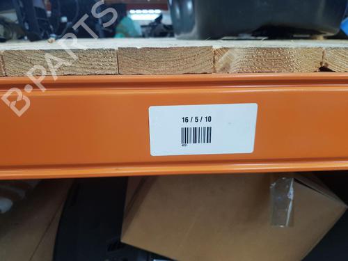 Glove box TESLA MODEL Y (5YJY) EV Performance All-wheel Drive | BP33966757C95  - Image 12