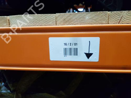 Right front seat LAND ROVER DEFENDER Station Wagon (L663) | BP38326048C16 - Image 33