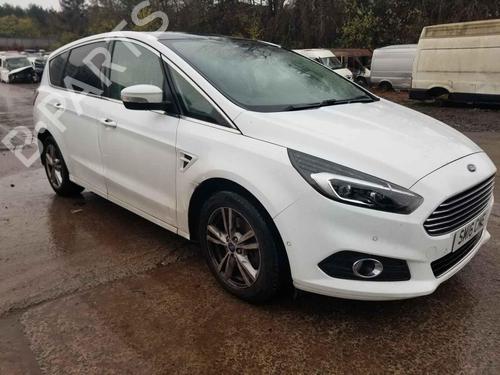 FORD S-MAX (CJ, WA6) 2.0 TDCi 4324882