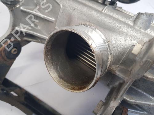 Water radiator AUDI A4 B9 Avant (8W5, 8WD) RS4 TFSi quattro | BP39140318M31 - Image 2