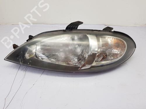 Lyskaster venstre Lyskaster venstre 38169509 38169509