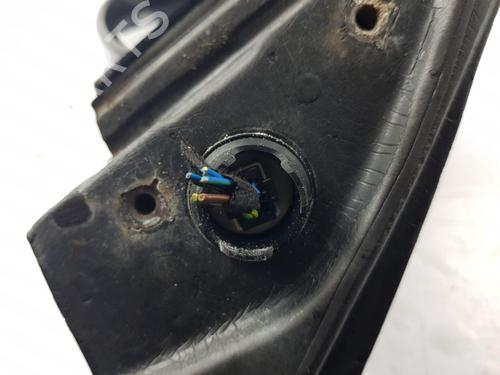 Left mirror BMW 3 (E90) 330 d | BP30603544C26