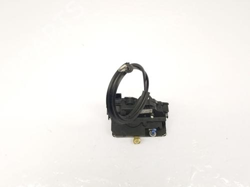 Vergrendeling rechts voor FIAT GRANDE PUNTO (199_) 1.2 (65 hp) 27266934
