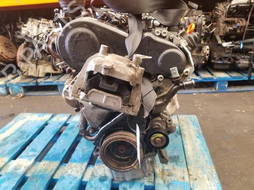 Engine VW PASSAT B6 (3C2) 2.0 TDI | BP38002977M1 - Image 6