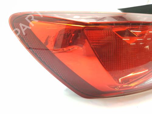 Left taillight SEAT LEON (5F1) 1.2 TSI | BP29641983C34 