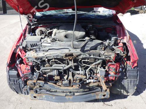Engine control unit (ECU) NISSAN NAVARA NP300 Pickup (D23, D23T) | BP34407026M57 - Image 13