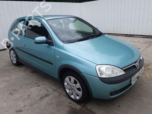 Engine VAUXHALL CORSA Mk II (C) (X01) 1.2 16V (F08, F68) | BP39503946M1 - Image 13
